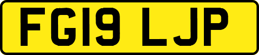 FG19LJP