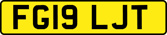 FG19LJT