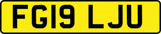 FG19LJU