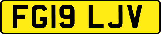 FG19LJV