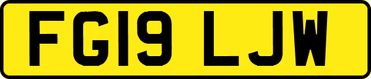 FG19LJW