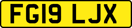 FG19LJX