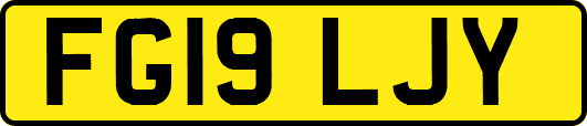 FG19LJY