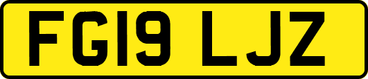 FG19LJZ