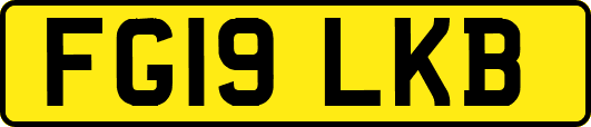 FG19LKB