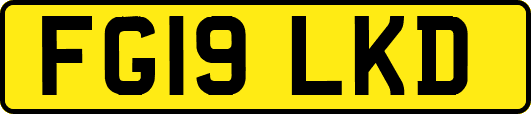 FG19LKD