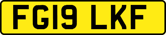 FG19LKF