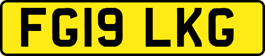 FG19LKG
