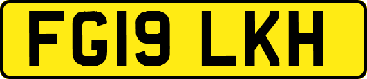 FG19LKH