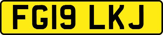 FG19LKJ