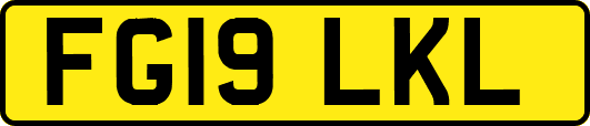 FG19LKL