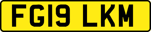 FG19LKM