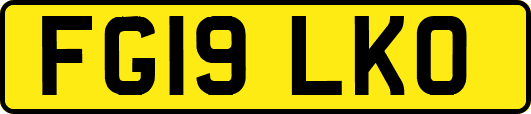 FG19LKO