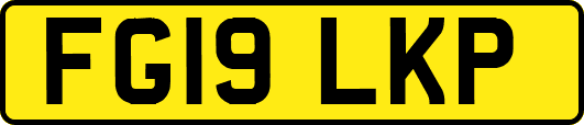 FG19LKP