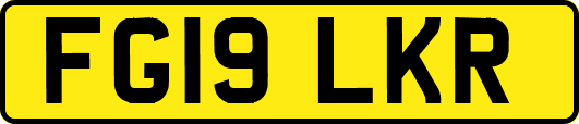 FG19LKR