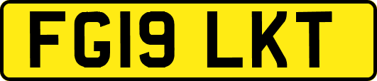 FG19LKT