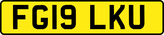 FG19LKU
