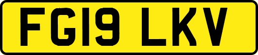 FG19LKV