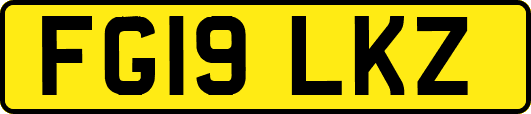 FG19LKZ
