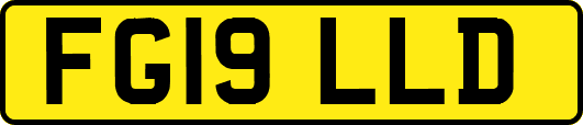 FG19LLD