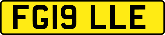 FG19LLE