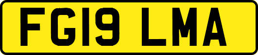 FG19LMA