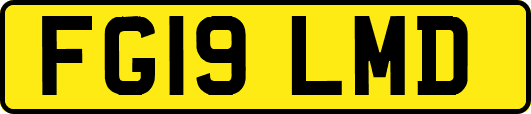 FG19LMD