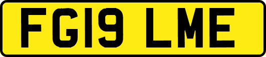FG19LME