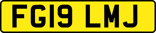 FG19LMJ