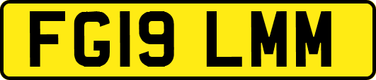 FG19LMM