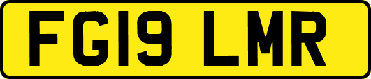 FG19LMR