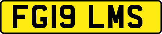 FG19LMS