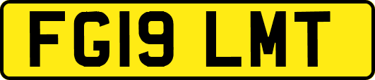 FG19LMT