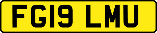 FG19LMU