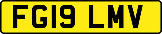 FG19LMV