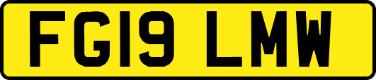 FG19LMW