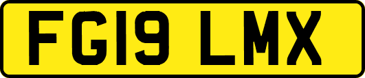 FG19LMX