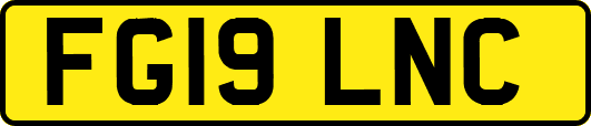 FG19LNC