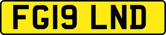 FG19LND