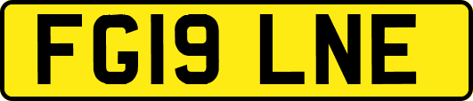 FG19LNE