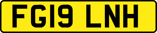 FG19LNH