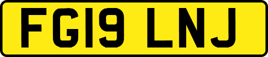 FG19LNJ