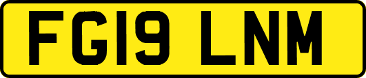 FG19LNM