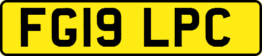 FG19LPC