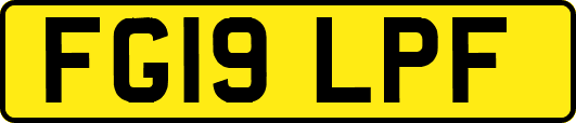 FG19LPF