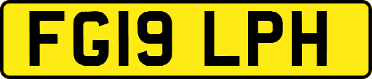 FG19LPH