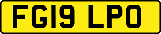 FG19LPO