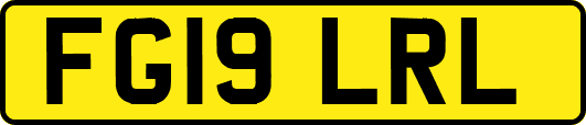 FG19LRL