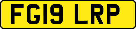 FG19LRP