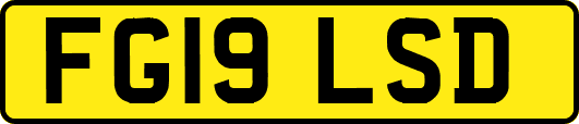 FG19LSD